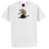 Tagless® 100% Cotton T Shirt Thumbnail