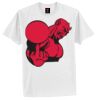 Tagless® 100% Cotton T Shirt Thumbnail