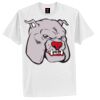 Tagless® 100% Cotton T Shirt Thumbnail