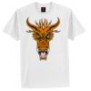 Tagless® 100% Cotton T Shirt Thumbnail