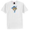 Tagless® 100% Cotton T Shirt Thumbnail