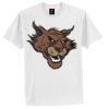Tagless® 100% Cotton T Shirt Thumbnail