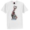 Tagless® 100% Cotton T Shirt Thumbnail