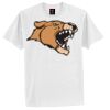 Tagless® 100% Cotton T Shirt Thumbnail