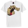Tagless® 100% Cotton T Shirt Thumbnail