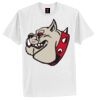 Tagless® 100% Cotton T Shirt Thumbnail
