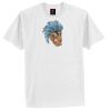 Tagless® 100% Cotton T Shirt Thumbnail