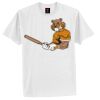Tagless® 100% Cotton T Shirt Thumbnail