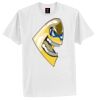 Tagless® 100% Cotton T Shirt Thumbnail