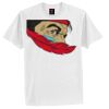 Tagless® 100% Cotton T Shirt Thumbnail