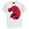Tagless® 100% Cotton T Shirt Thumbnail