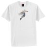 Tagless® 100% Cotton T Shirt Thumbnail