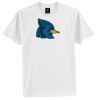 Tagless® 100% Cotton T Shirt Thumbnail