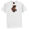 Tagless® 100% Cotton T Shirt Thumbnail