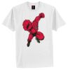 Tagless® 100% Cotton T Shirt Thumbnail