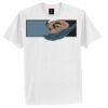 Tagless® 100% Cotton T Shirt Thumbnail