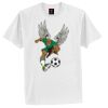 Tagless® 100% Cotton T Shirt Thumbnail