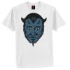 Tagless® 100% Cotton T Shirt Thumbnail