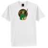 Tagless® 100% Cotton T Shirt Thumbnail