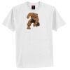 Tagless® 100% Cotton T Shirt Thumbnail
