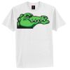 Tagless® 100% Cotton T Shirt Thumbnail