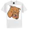 Tagless® 100% Cotton T Shirt Thumbnail