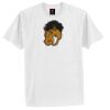 Tagless® 100% Cotton T Shirt Thumbnail