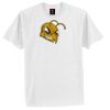 Tagless® 100% Cotton T Shirt Thumbnail