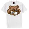 Tagless® 100% Cotton T Shirt Thumbnail
