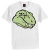 Tagless® 100% Cotton T Shirt Thumbnail