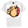 Tagless® 100% Cotton T Shirt Thumbnail