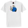 Tagless® 100% Cotton T Shirt Thumbnail