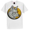 Tagless® 100% Cotton T Shirt Thumbnail