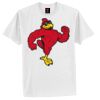 Tagless® 100% Cotton T Shirt Thumbnail
