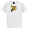 Tagless® 100% Cotton T Shirt Thumbnail