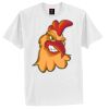Tagless® 100% Cotton T Shirt Thumbnail