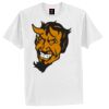 Tagless® 100% Cotton T Shirt Thumbnail