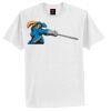 Tagless® 100% Cotton T Shirt Thumbnail