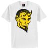 Tagless® 100% Cotton T Shirt Thumbnail