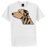 Tagless® 100% Cotton T Shirt Thumbnail