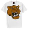 Tagless® 100% Cotton T Shirt Thumbnail