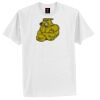 Tagless® 100% Cotton T Shirt Thumbnail