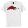 Tagless® 100% Cotton T Shirt Thumbnail