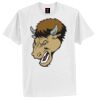 Tagless® 100% Cotton T Shirt Thumbnail