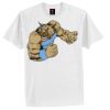 Tagless® 100% Cotton T Shirt Thumbnail