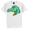 Tagless® 100% Cotton T Shirt Thumbnail