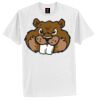 Tagless® 100% Cotton T Shirt Thumbnail