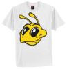 Tagless® 100% Cotton T Shirt Thumbnail