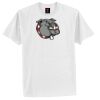 Tagless® 100% Cotton T Shirt Thumbnail