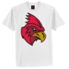 Tagless® 100% Cotton T Shirt Thumbnail